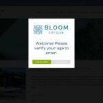 Bloom City Club - Sturgis